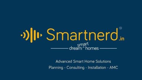 47+ Smart Home Automation Hyderabad