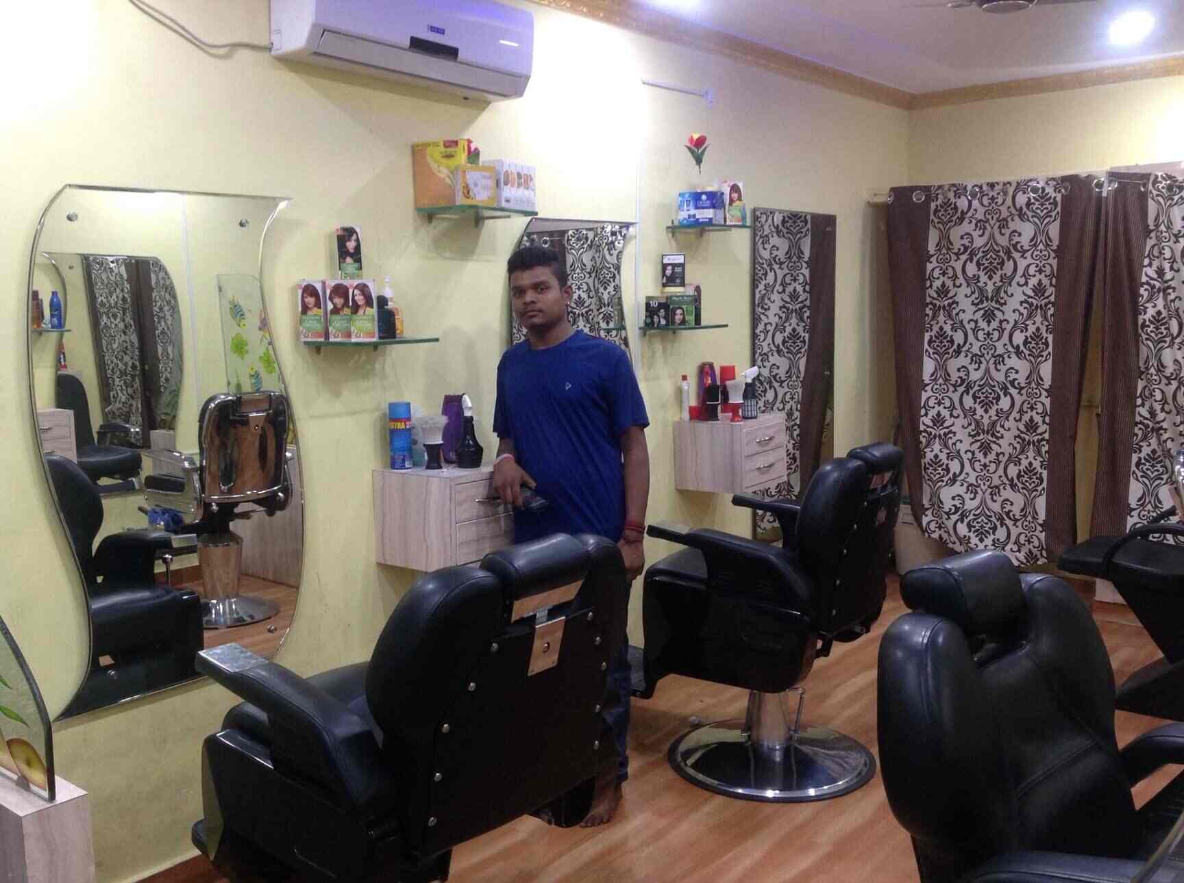 New Trends Hair Saloon Photos Miyapur Hyderabad Pictures