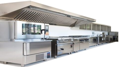 Sogood Commercial Kitchen Equipment Sanath Nagar Commercial