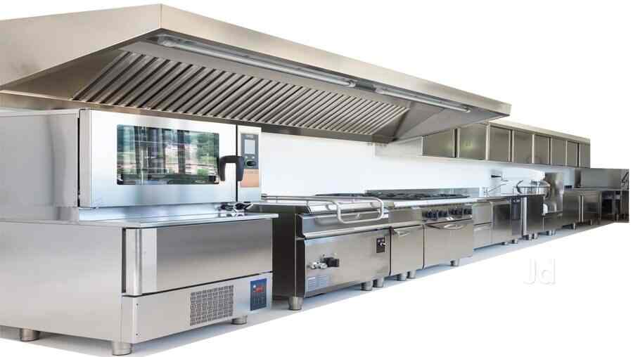 Sogood Commercial Kitchen Equipment Sanath Nagar Commercial
