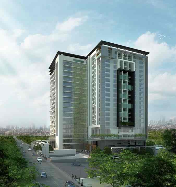 Oakwood Residence Kapil Hyderabad Gachibowli Hotels In Hyderabad Justdial