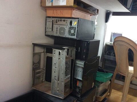 Megha Technologies, Secunderabad - Computer Repair & Services in ...