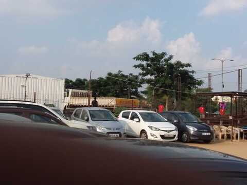 vvc automobiles jubilee hills