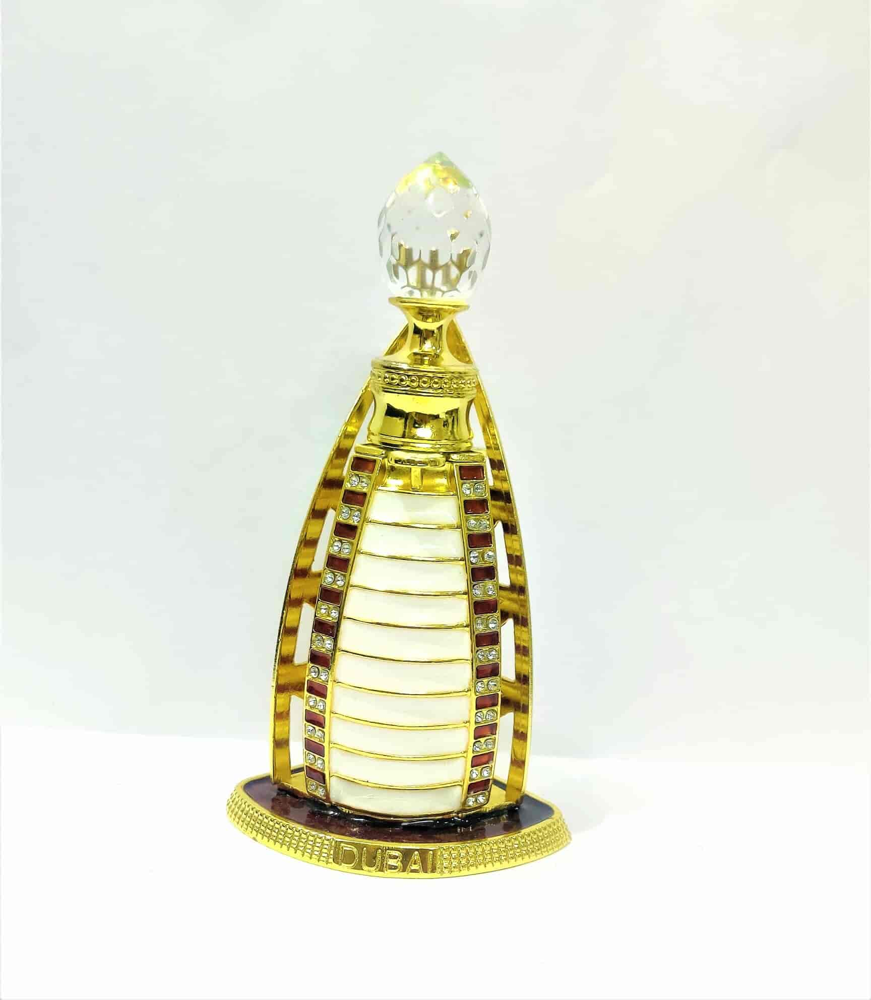 Famous perfumery centre new arrivals