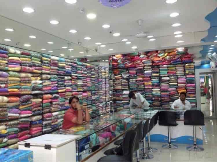 Vastranjali Fashion For Women Dilsukhnagar Hyderabad Readymade New Fashion Embroidery Works Dilsukhnagar Hyderabad Job Justdial