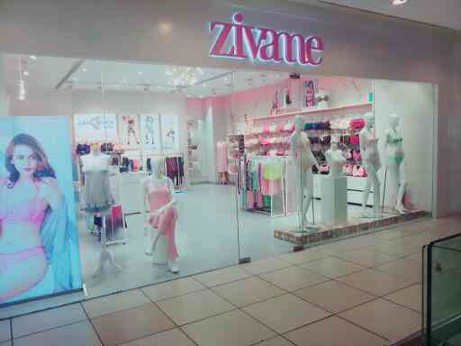 nearby zivame store