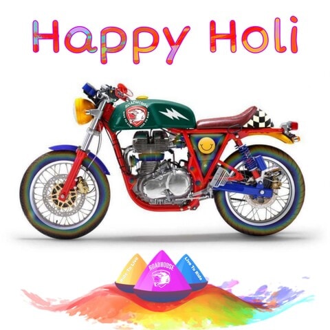 Roadhouse helmets and motoring gear Clearance