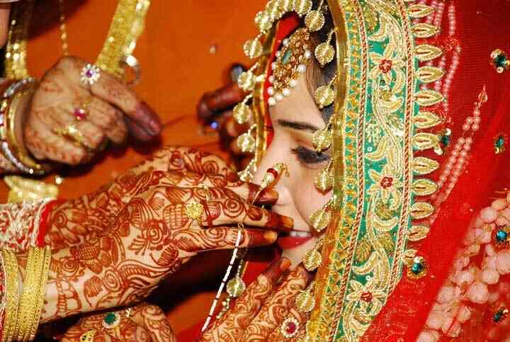 dulha dulhan makers photos