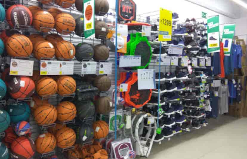 decathlon gachibowli