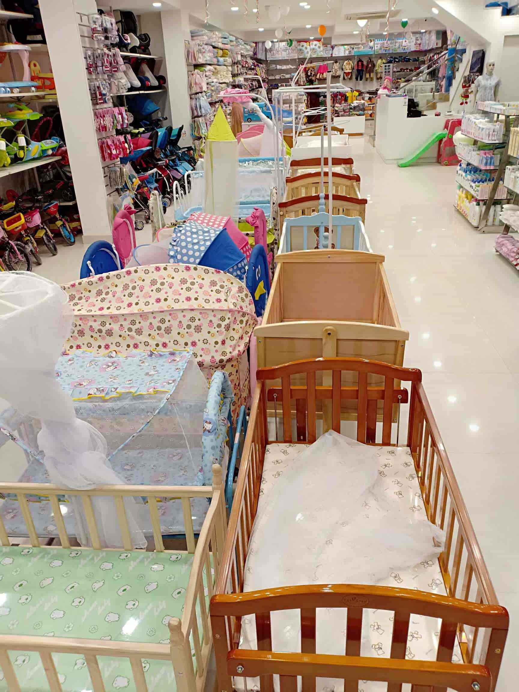 twins baby store