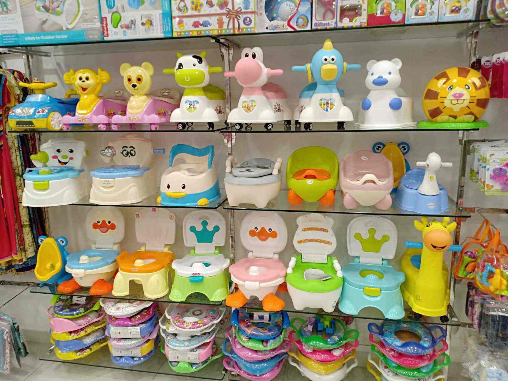 toys for twins babies