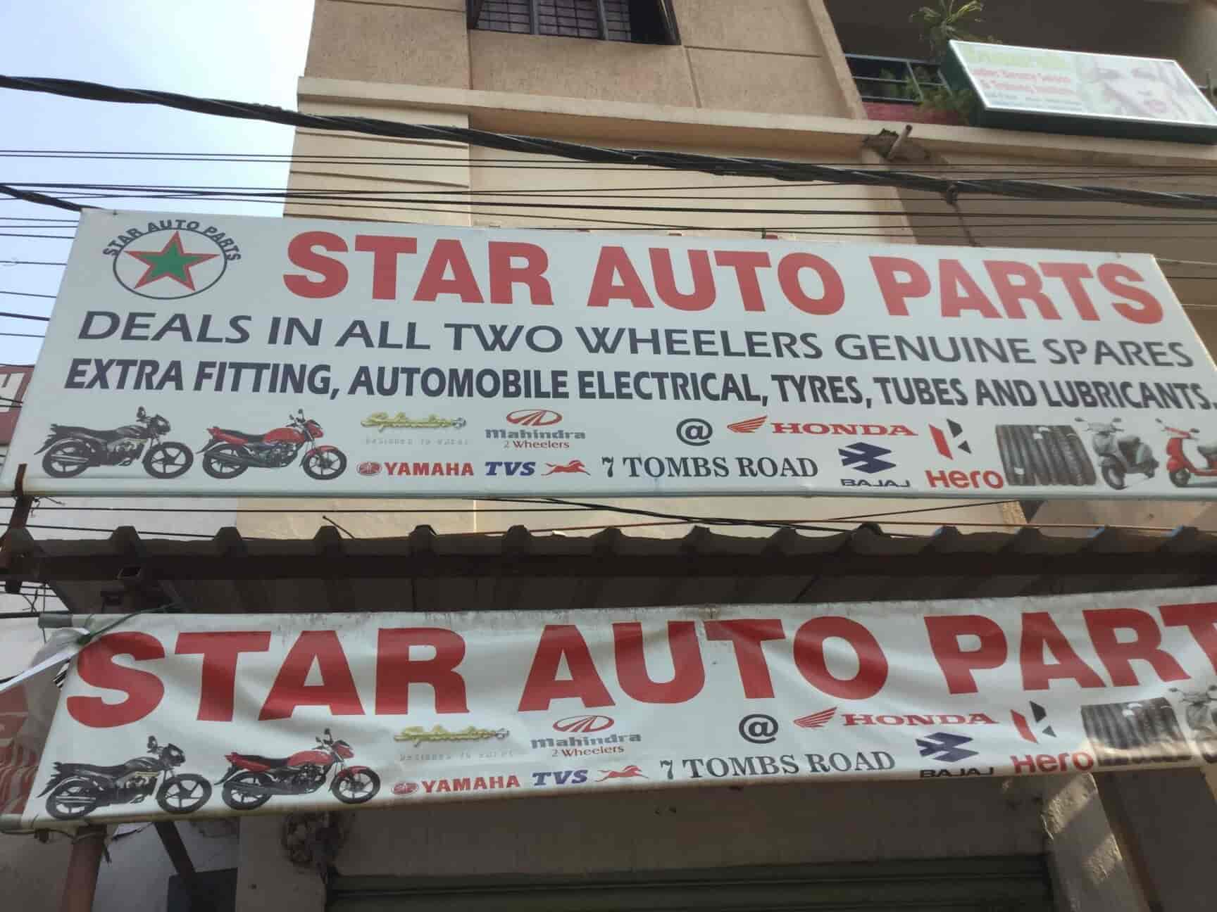 Star Auto Parts >> Star Auto Parts Toli Chowki Two Wheeler Spare Part Star Auto Parts >> Star Auto Parts Toli Chowki Two Wheeler Spare Part