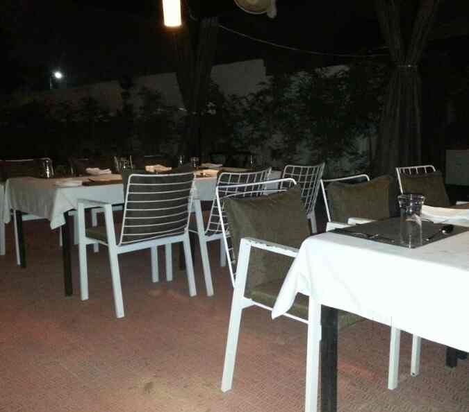 Chef S Garden Kothaguda Hyderabad Restaurants Justdial