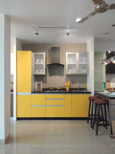 The D Group Suncity Langar House Interior Designers In