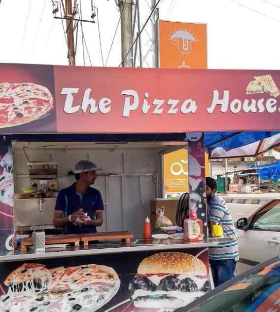 the pizza house madanapalle