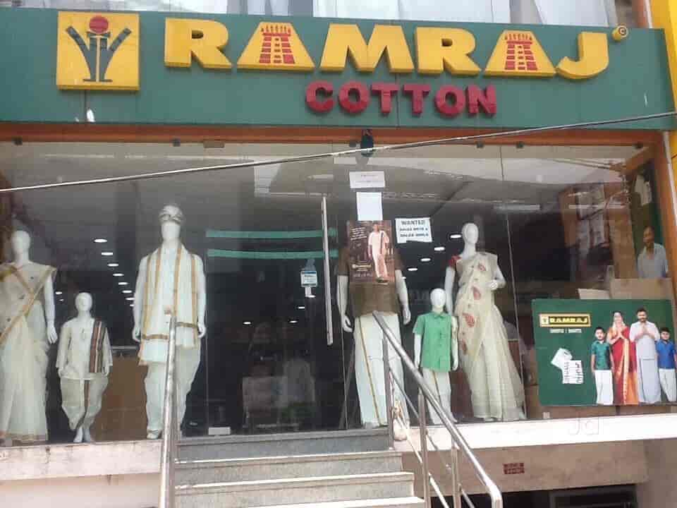 ramraj cotton near me HOTEL SPRINGWAY