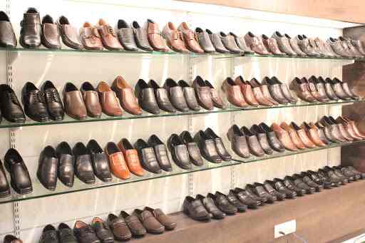 sreeleathers shoes without less