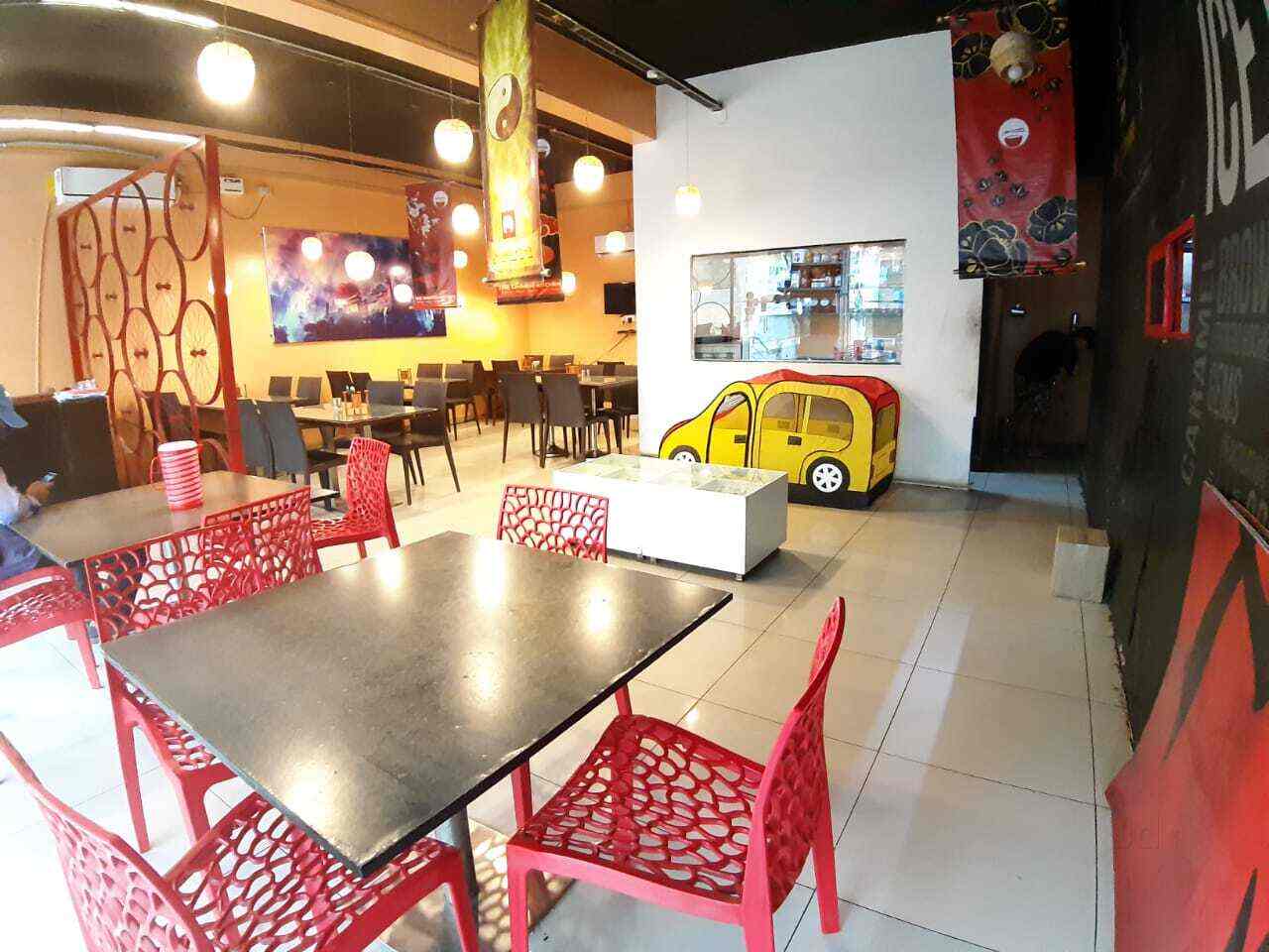 The Chinese Kitchen Manikonda Hyderabad Chinese Cuisine Restaurant Justdial