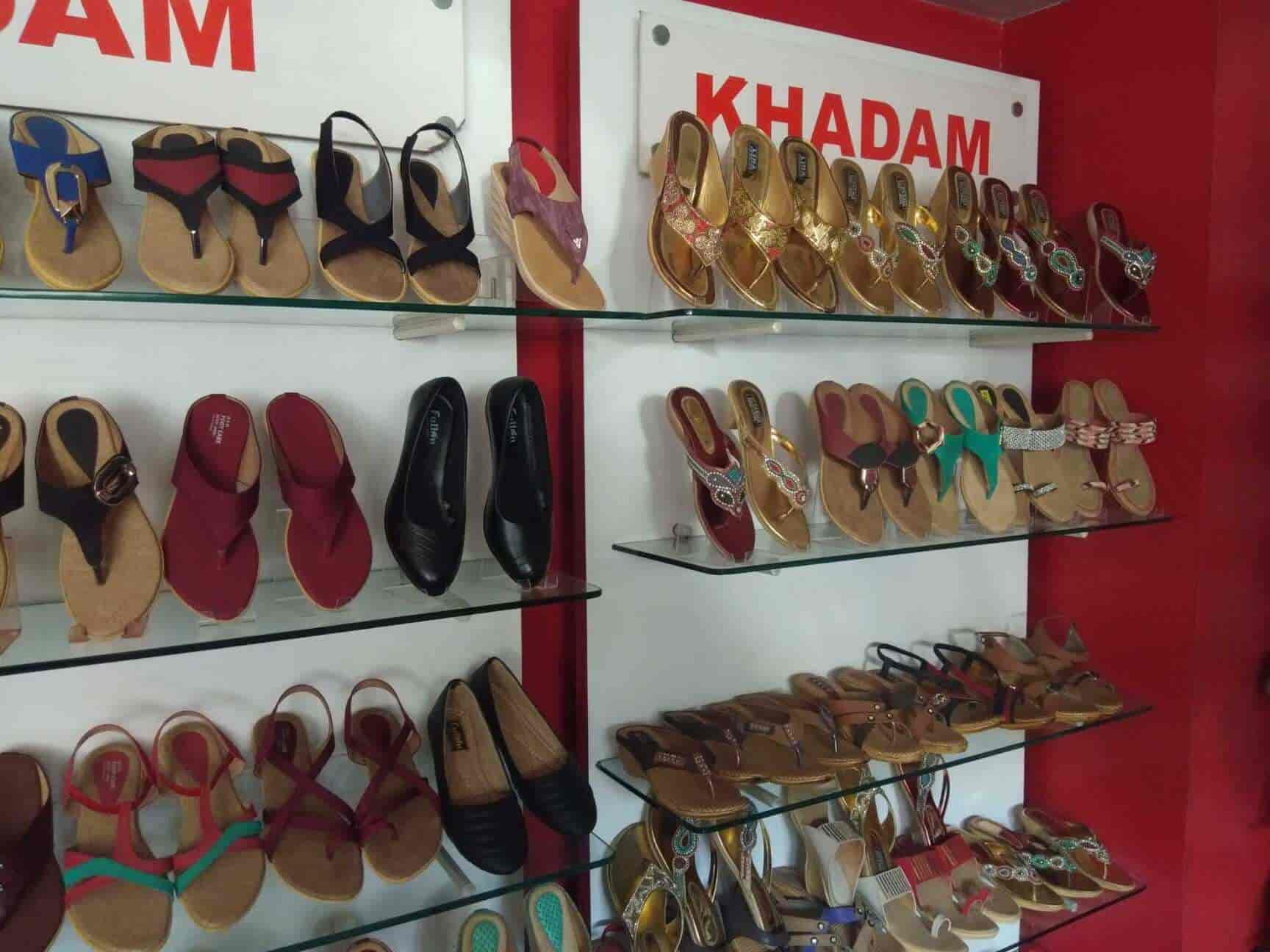 mk shoe shops