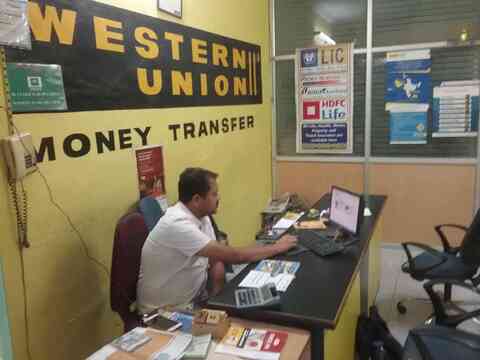 Iris Money Transfer Alwal Foreign Exchange Agents In Hyderabad