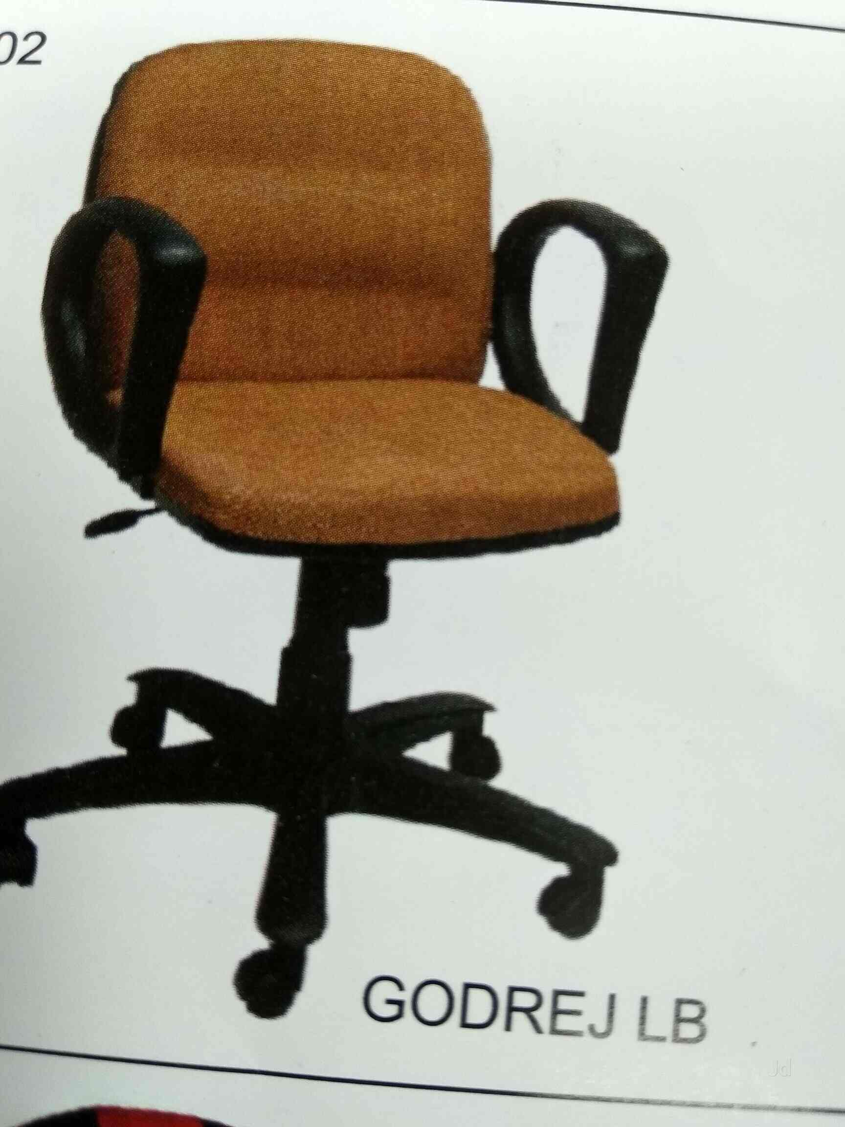 Jai Bhavani Office Chairs Manufacturers Asif Nagar