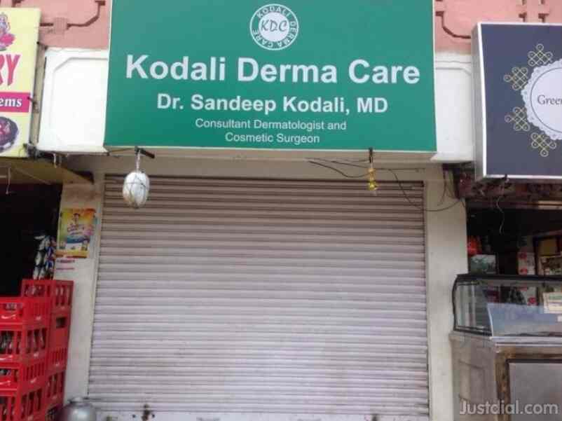 kodali derma care