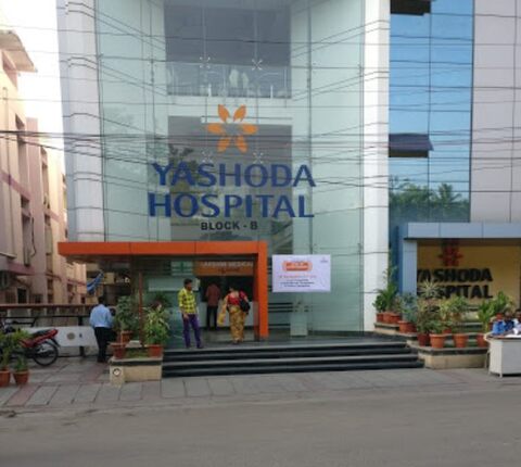 Dr Ranganadham P Yashoda Hospitals Neurosurgeons Book