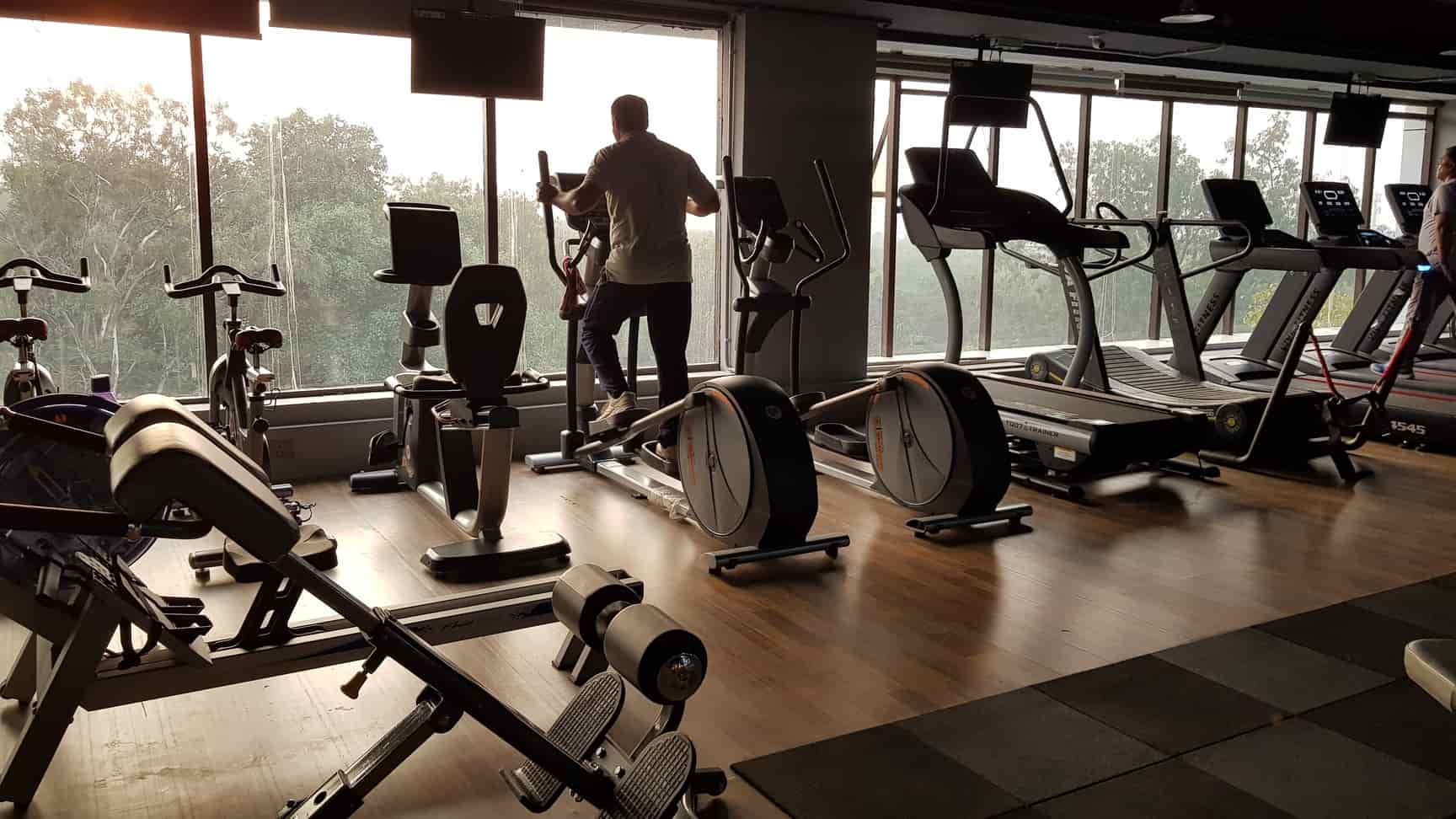 seo for gym business