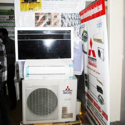 Mitsubishi Air Conditioners Musheerabad Ac Repair Services In Hyderabad Justdial
