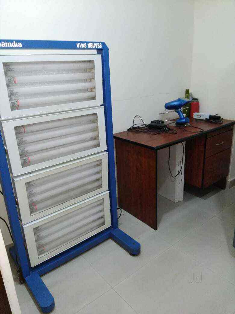 venkateshwara skin and cosmetic care clinic