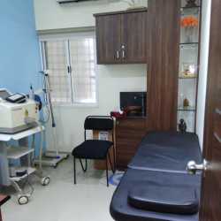 venkateshwara skin and cosmetic care clinic