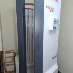 venkateshwara skin and cosmetic care clinic