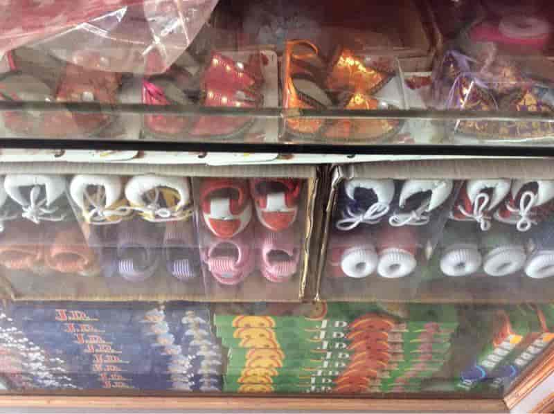 baby walker in big bazaar