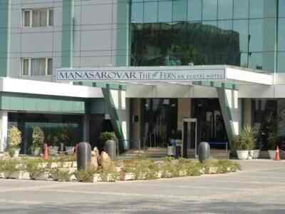 Mansarovar The Fern Begumpet Manasarovar Hotel Hotels Mansarovar The Fern Begumpet Manasarovar Hotel Hotels In Hyderabad Justdial