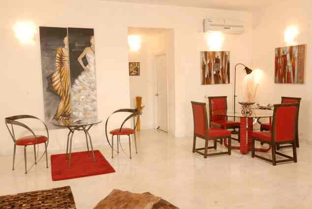 Concord Comfort Homes Pvt Ltd Banjara Hills Hotels In Hyderabad
