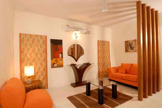 Concord Comfort Homes Pvt Ltd Banjara Hills Hotels In Hyderabad