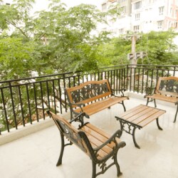Concord Comfort Homes Pvt Ltd Banjara Hills Hotels In Hyderabad