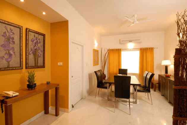 Concord Comfort Homes Pvt Ltd Banjara Hills Hotels In Hyderabad