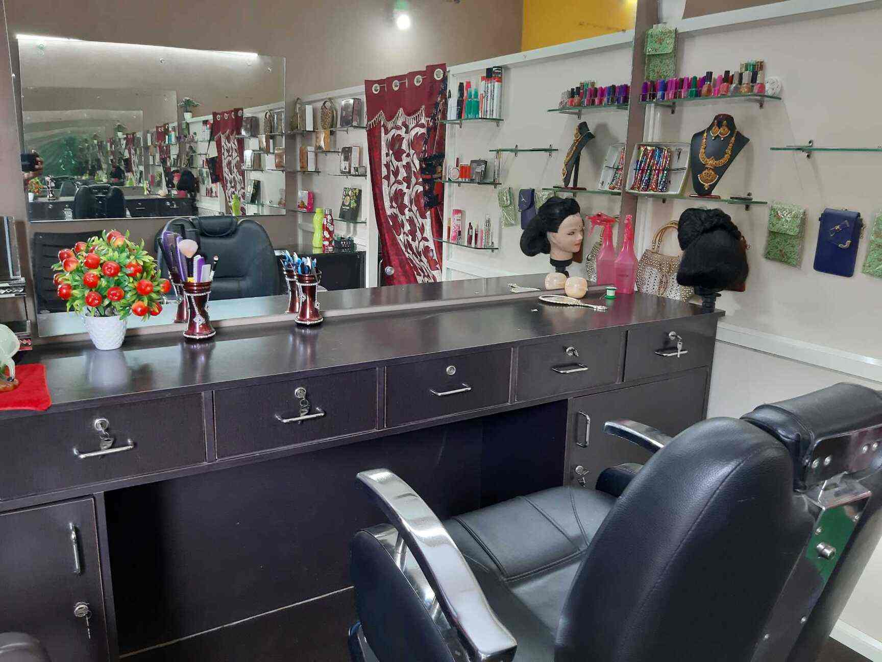 Touch Beauty Parlour Spa Dammaiguda Beauty Spas In Hyderabad Justdial