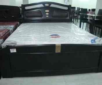 double cot mancham cost