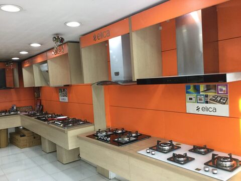 Sln Kitchen World Miyapur Water Purifier Dealers In Hyderabad