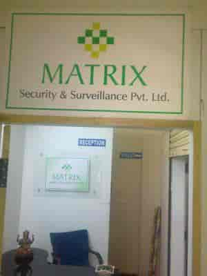 security and surveillance ltd