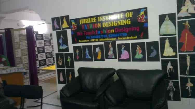 Hamstech Insute Of Fashion Interior Design Jntu Kukat Pally Jubilee Insute Of Fashion Design