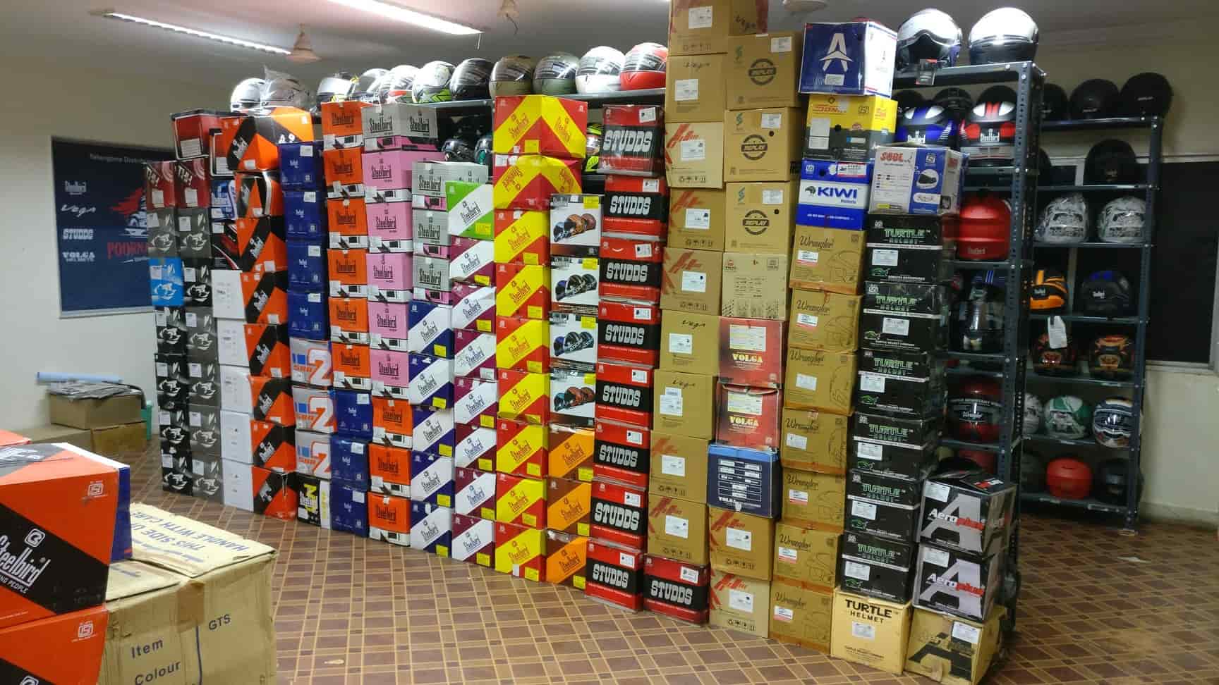 Helmet wholesale shop Clearance