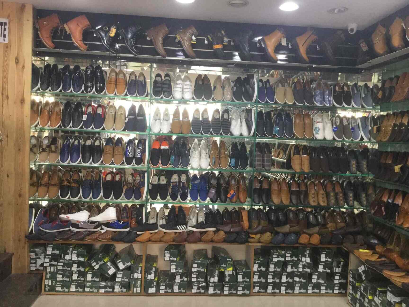 prince lee shoes