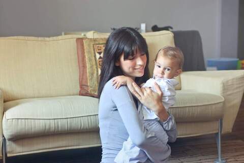 Baby Care At Home Hyderabad
