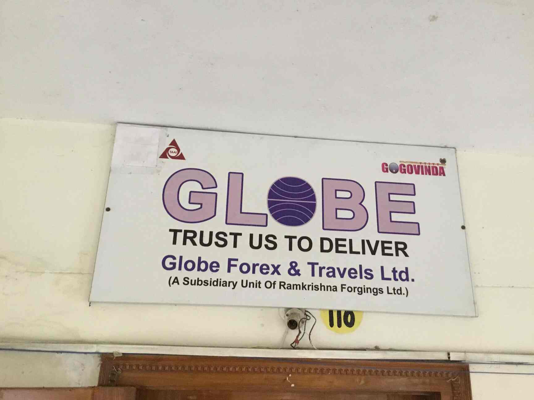 Hyderabad Forex Ltd. in Somajiguda, Hyderabad | Sulekha Hyderabad
