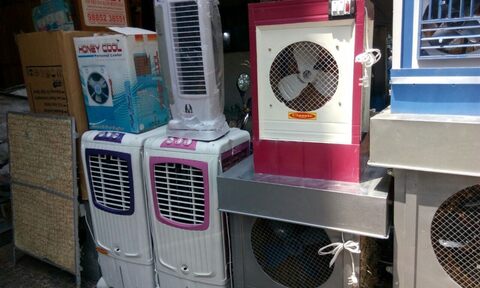 air cooler repair near me