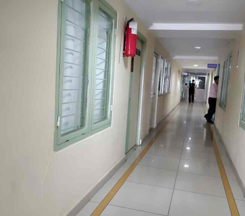 Care Hospitals Nampally In Nampally Best Hospitals In Hyderabad Justdial