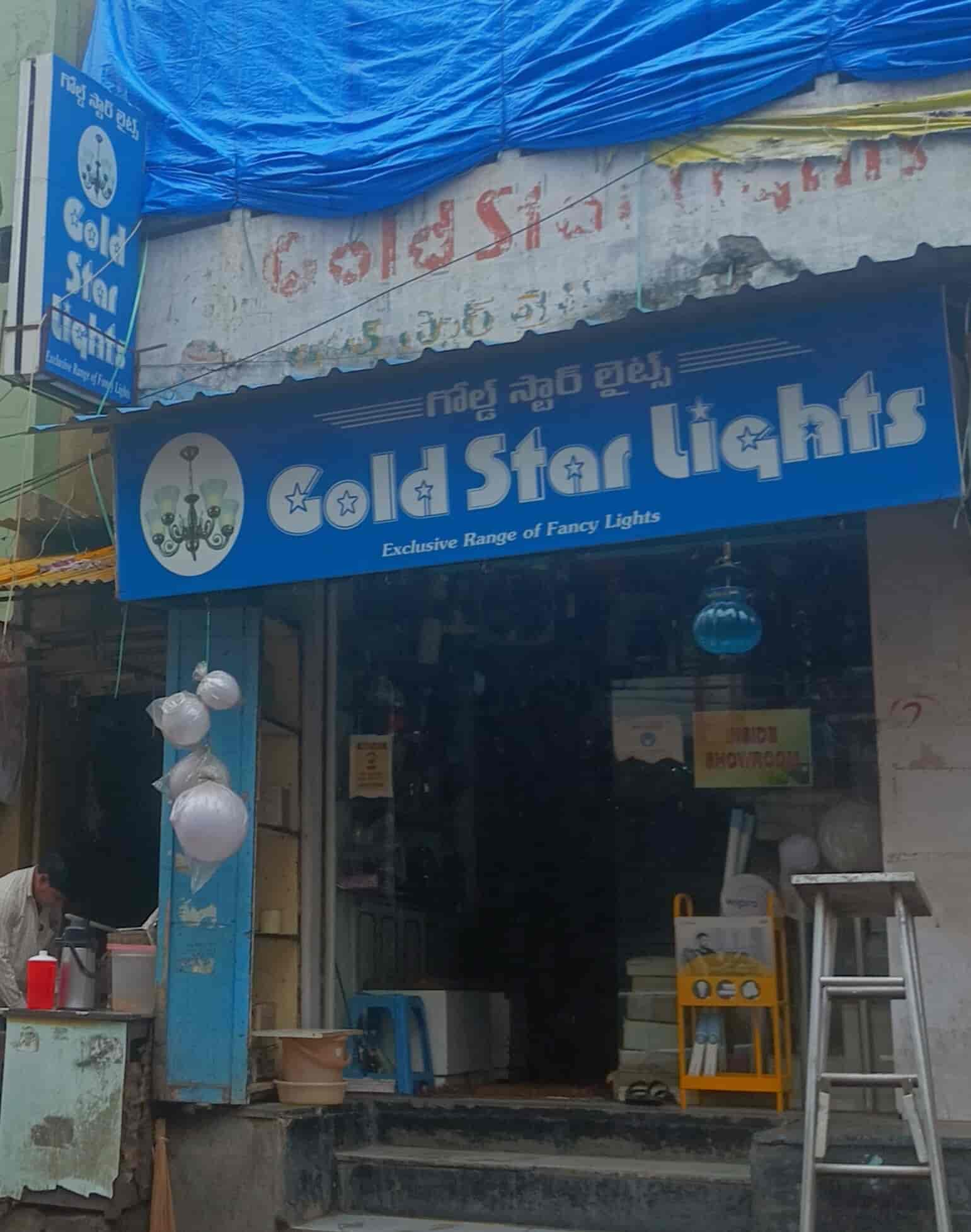 Goldstar showroom near on sale me